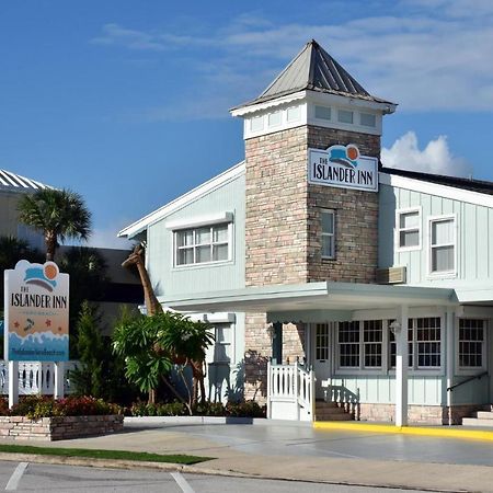 The Islander Inn Vero Beach Zewnętrze zdjęcie