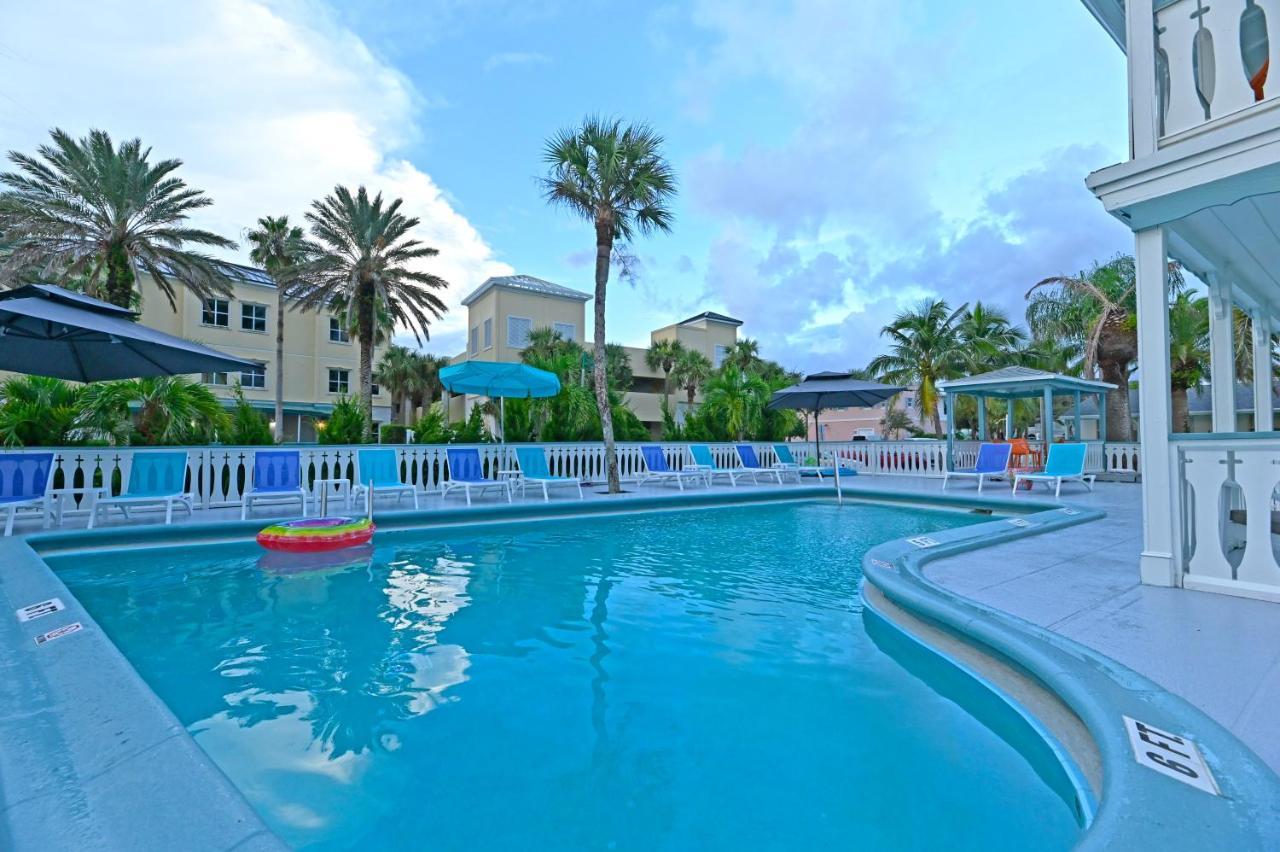 The Islander Inn Vero Beach Zewnętrze zdjęcie