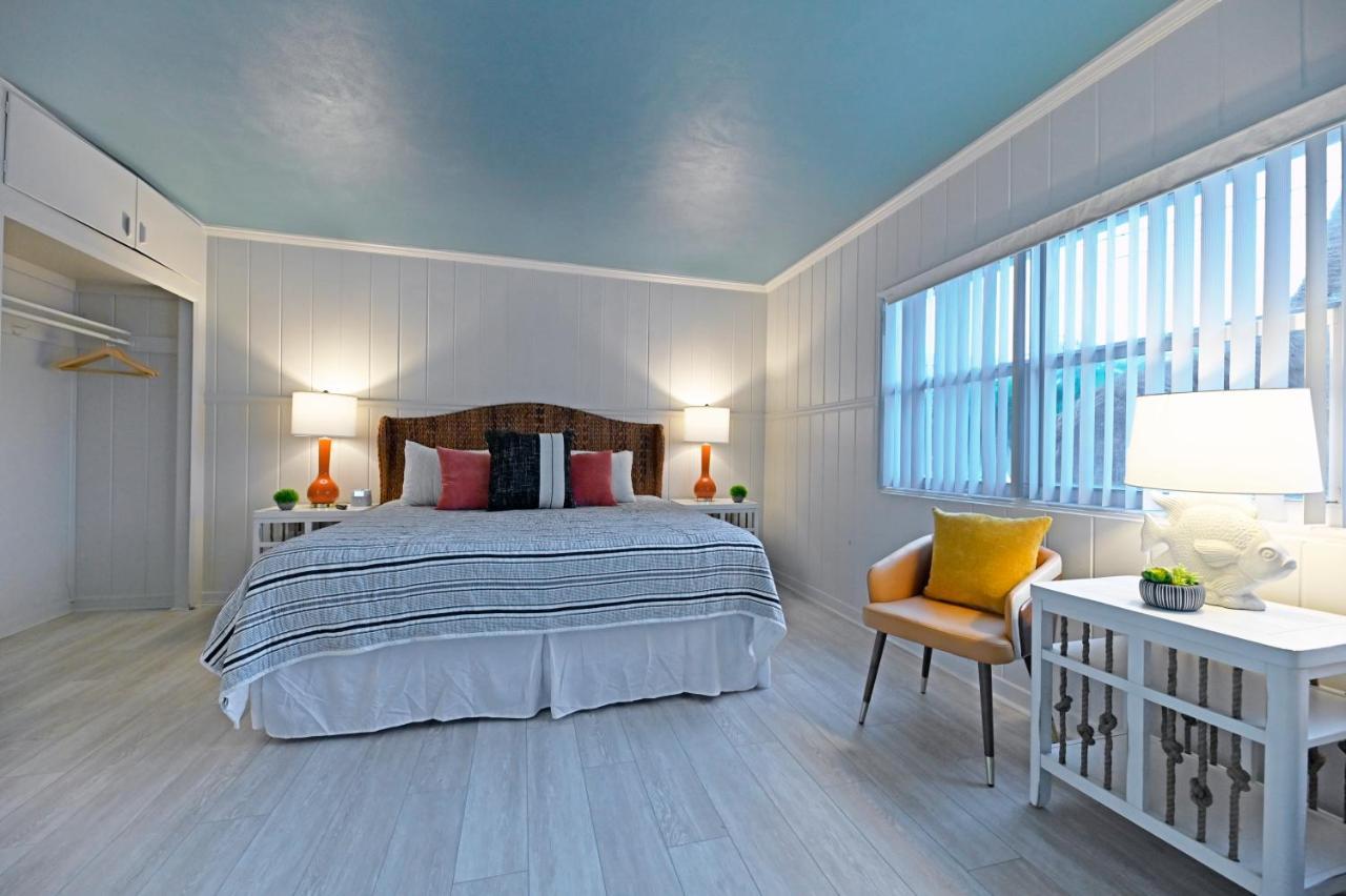 The Islander Inn Vero Beach Zewnętrze zdjęcie