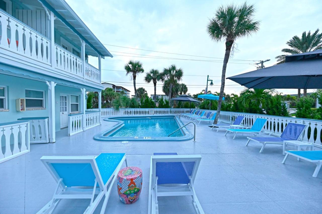 The Islander Inn Vero Beach Zewnętrze zdjęcie
