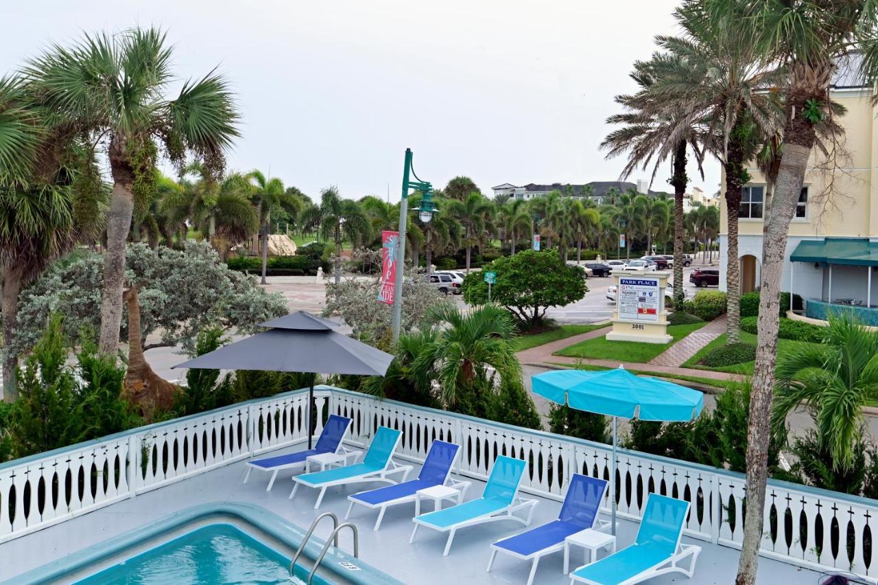 The Islander Inn Vero Beach Zewnętrze zdjęcie