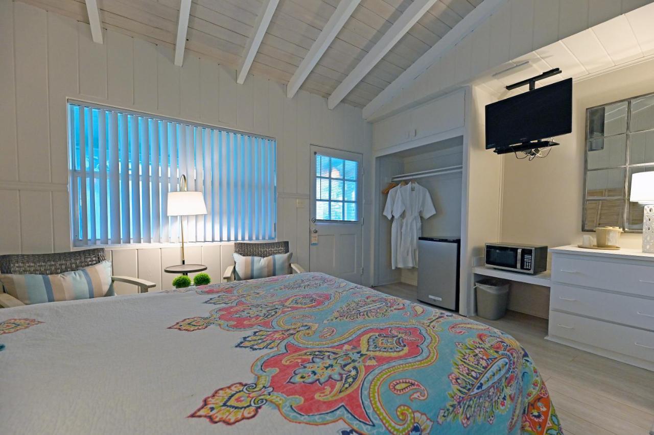 The Islander Inn Vero Beach Zewnętrze zdjęcie