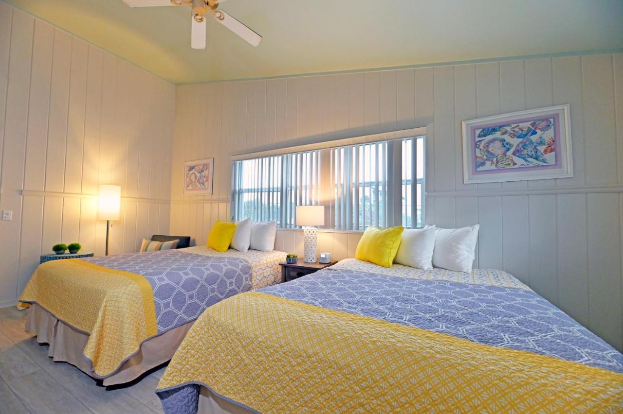 The Islander Inn Vero Beach Zewnętrze zdjęcie