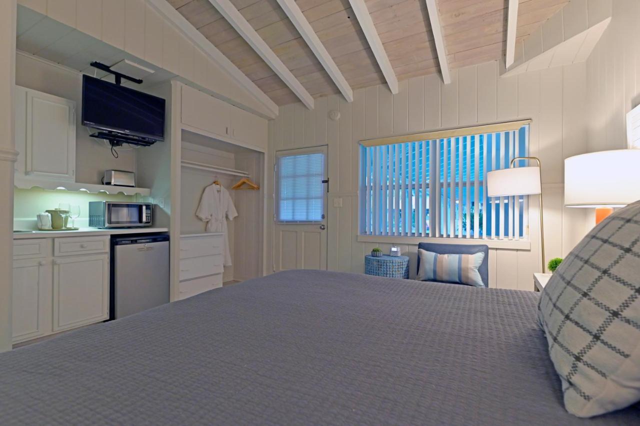 The Islander Inn Vero Beach Zewnętrze zdjęcie