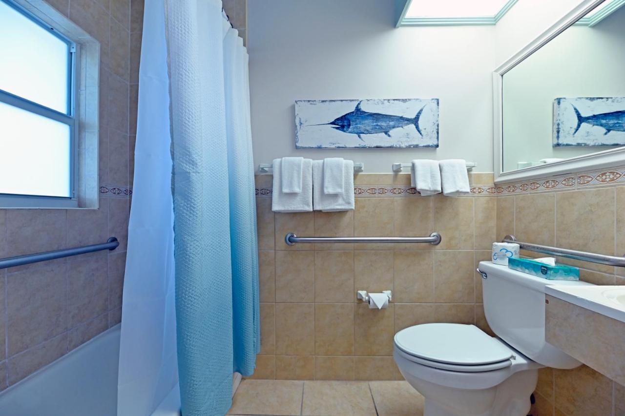 The Islander Inn Vero Beach Zewnętrze zdjęcie