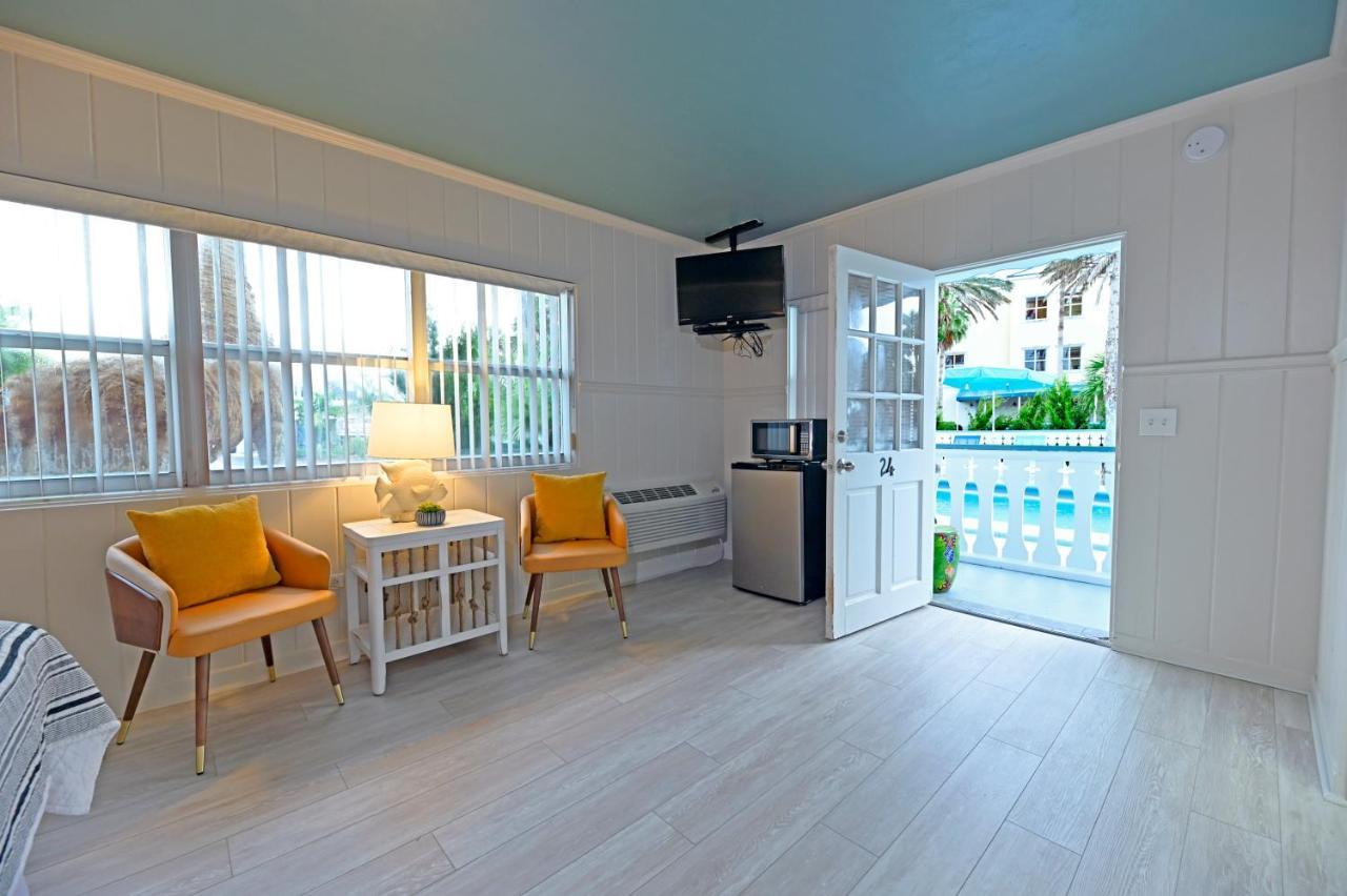 The Islander Inn Vero Beach Zewnętrze zdjęcie