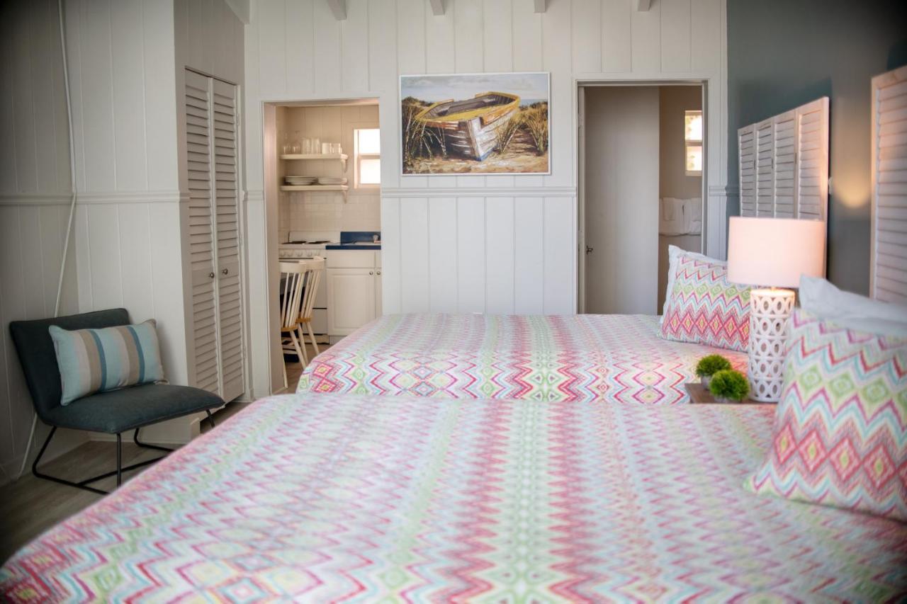 The Islander Inn Vero Beach Zewnętrze zdjęcie