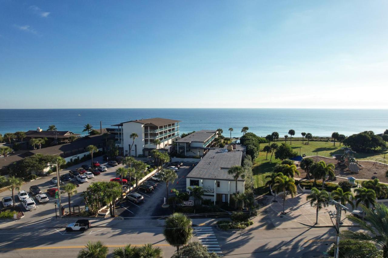 The Islander Inn Vero Beach Zewnętrze zdjęcie