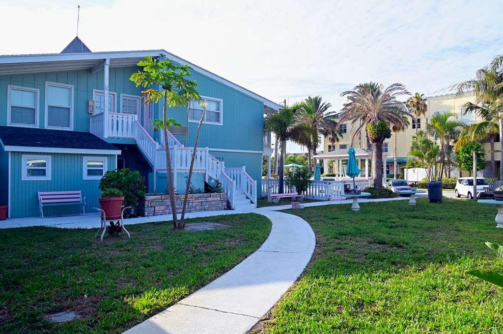 The Islander Inn Vero Beach Zewnętrze zdjęcie