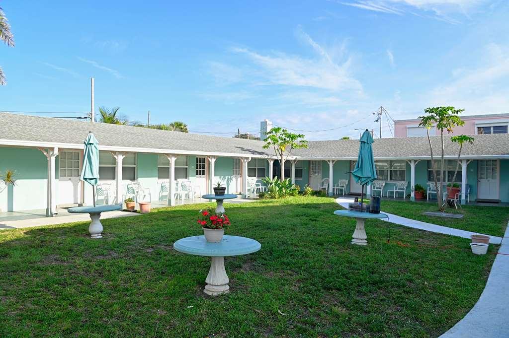 The Islander Inn Vero Beach Zewnętrze zdjęcie