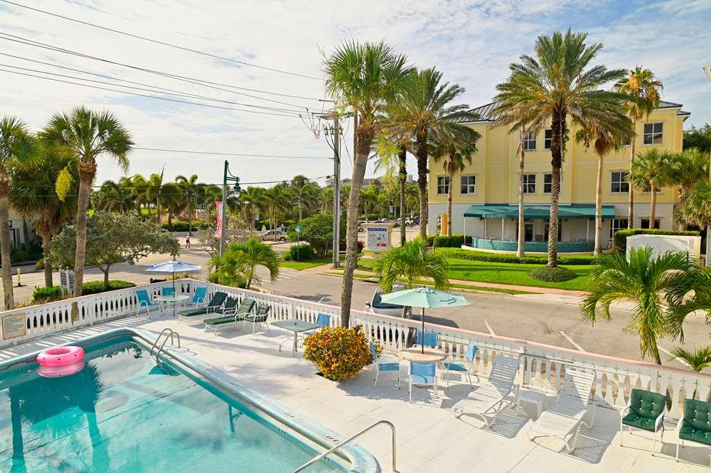The Islander Inn Vero Beach Udogodnienia zdjęcie