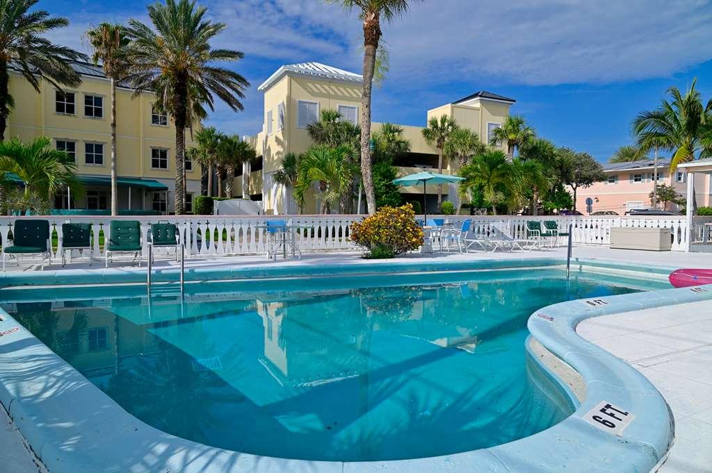 The Islander Inn Vero Beach Udogodnienia zdjęcie