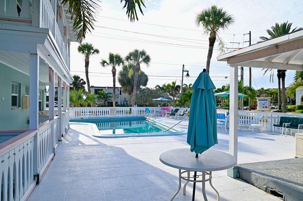 The Islander Inn Vero Beach Udogodnienia zdjęcie