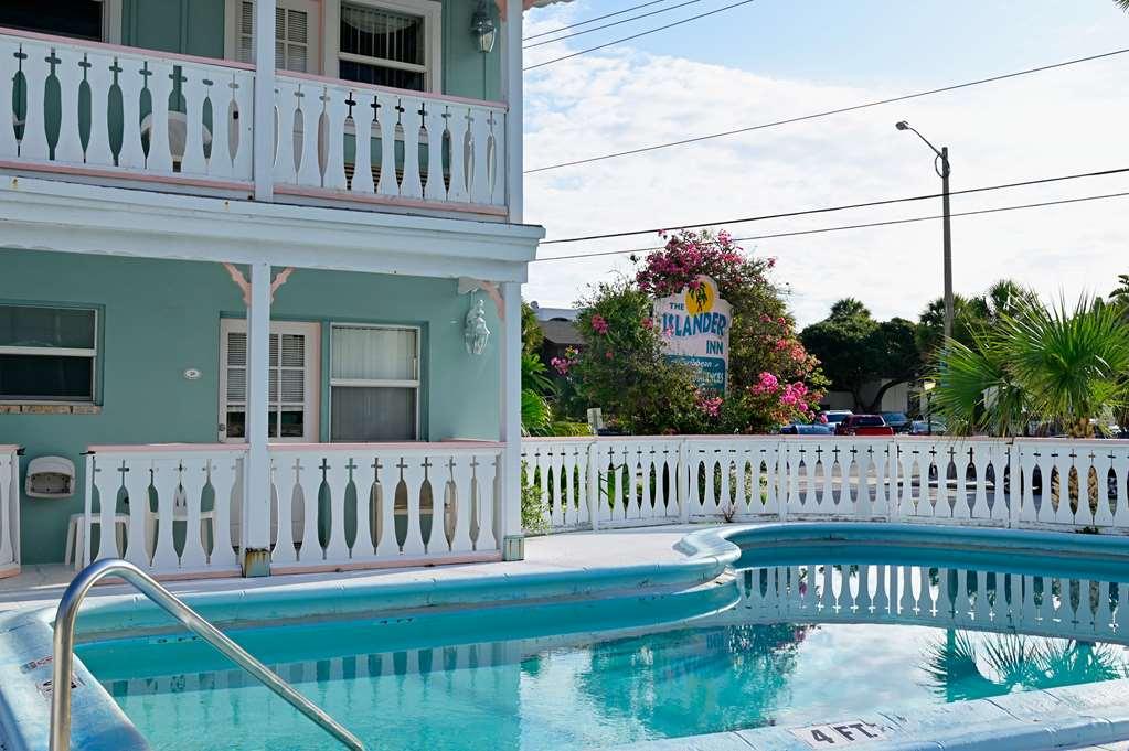 The Islander Inn Vero Beach Udogodnienia zdjęcie