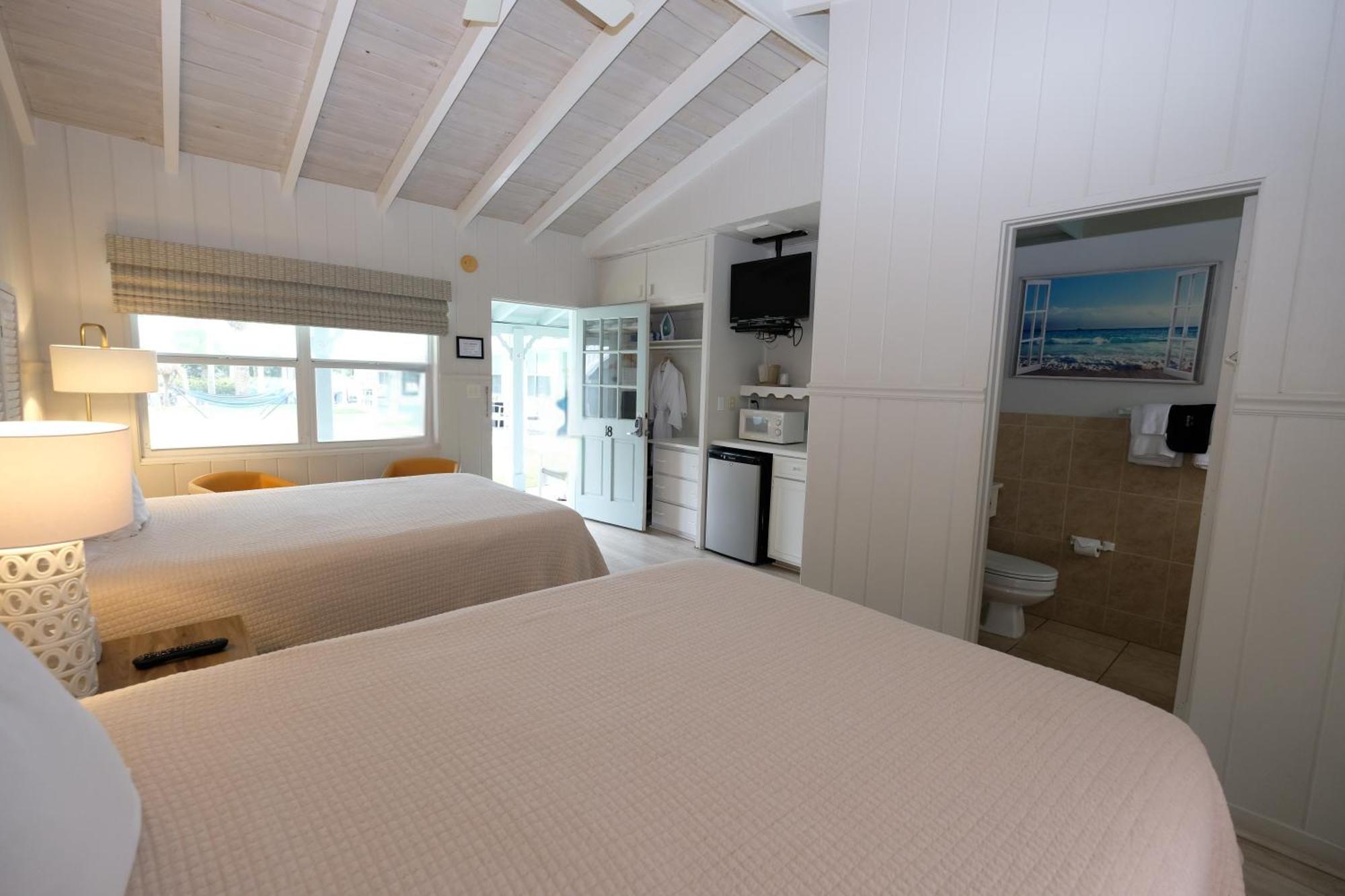 The Islander Inn Vero Beach Zewnętrze zdjęcie
